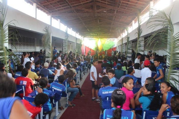 Delmiro Gouveia: Vice-Prefeita assina novas Ordens de Serviço