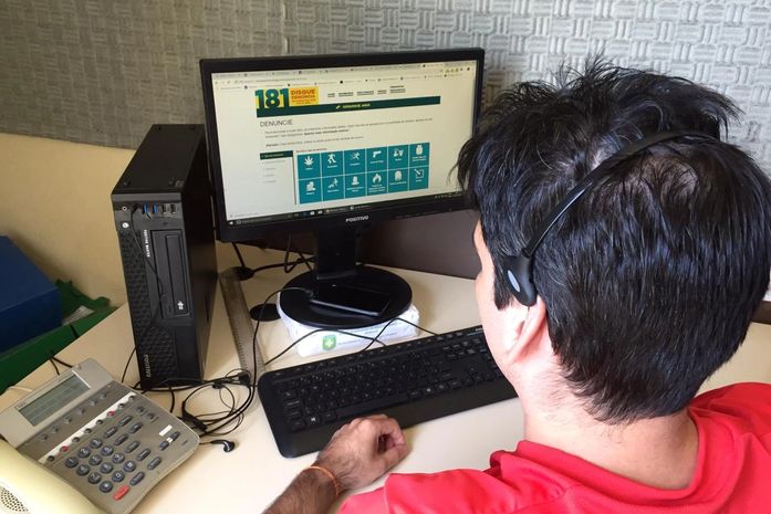 Central de Atendimento de Urgências e Emergências de Alagoas