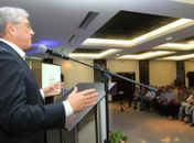 Teotônio Vilela Filho (PSDB) no lançamento do projeto “Alagoas 100% na Lei Geral”