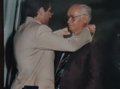 Professor Manoel de Oliveira Barboza morre aos 84 anos 