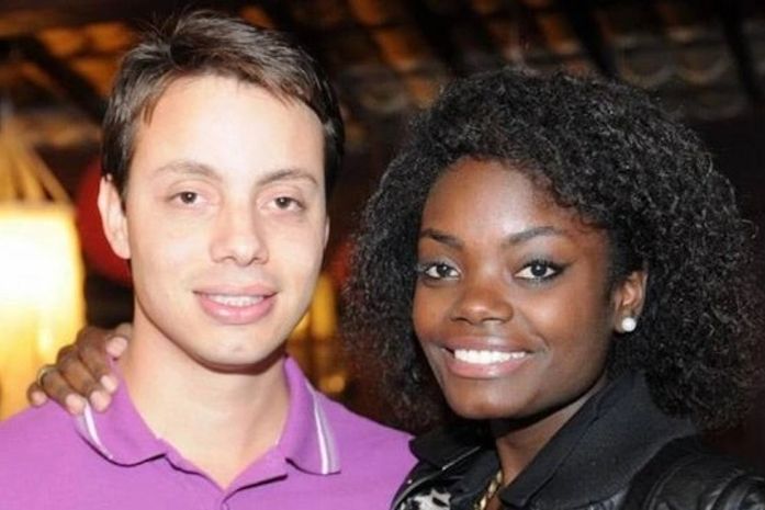 Marido da nova Globeleza garante não ter ciúmes e apoia possível ensaio nu