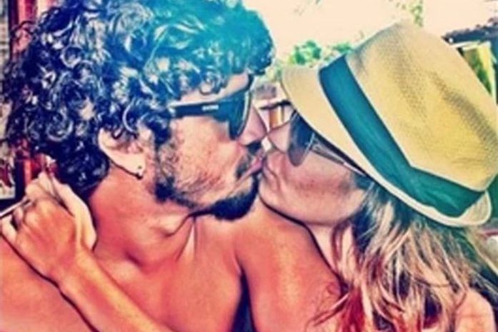 Polêmica! Affair revela que Caio Castro não quer assumir o filho: "Queria que eu abortasse"