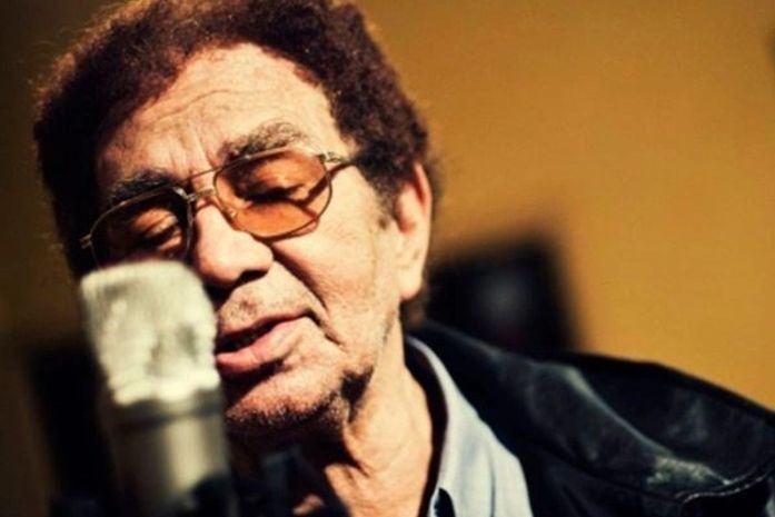 Melhoras! Após sofrer derrame pleural, cantor Reginaldo Rossi pode ter alta em breve