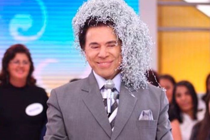 Em noite de estreias, Globo e Record perdem audiência para 'Programa Silvio Santos'