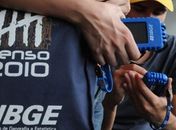 IBGE abre 7.825 vagas de níveis médio e superior para todo o país