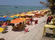 Prefeitura da Barra de São Miguel vai investir R$ 1 milhão na orla marítima