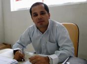 Alessandro assume na missão de inovar