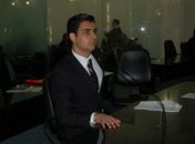 Deputado JHC