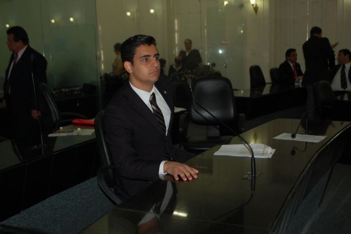 Deputado JHC