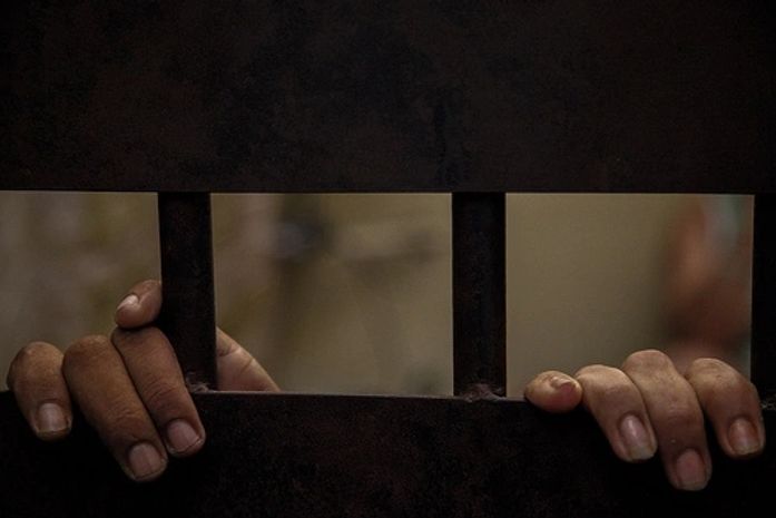 Presos dormem no chão e rejeitam comida em presídio de Maceió/AL, atesta Mutirão Carcerário