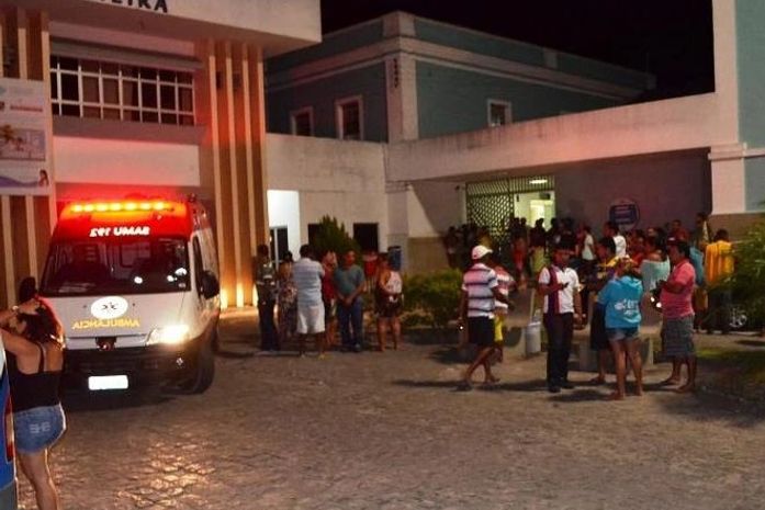 Motociclista é assassinado a tiros em São Miguel dos Campos