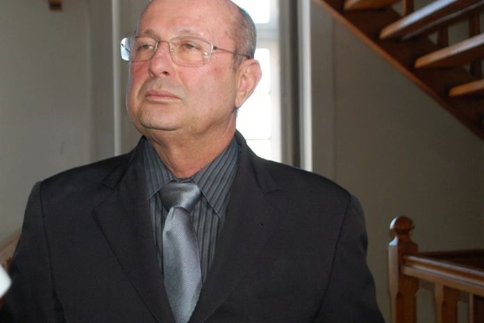 Deputado Fernando Toledo