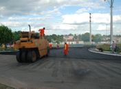 Prefeitura de Delmiro Gouveia revitaliza malha viária