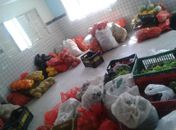 Programa de Aquisição de Alimentos fomenta a agricultura familiar no município