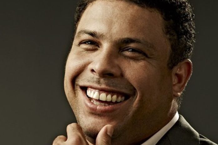 Ronaldo critica Romário: 'Copa será um sucesso. E depois... o que ele vai falar?