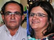 TRE retoma hoje julgamento de Ação contra Lula Cabeleira e Ziane Costa