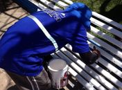 Prefeitura de Anadia executa serviços de manutenção em toda a cidade