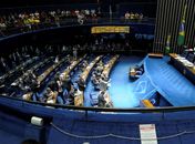 Senado aprova lei da meia-entrada com reserva de 40% dos ingressos