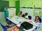 Salas de Recursos Multifuncionais garantem educação inclusiva de alunos com necessidades especiais em Limoeiro
