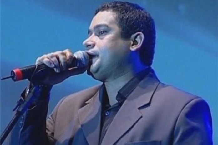 Festa Anos 80 em Arapiraca