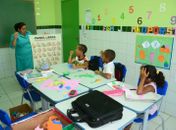 Atendimento Educacional Especializado garante educação