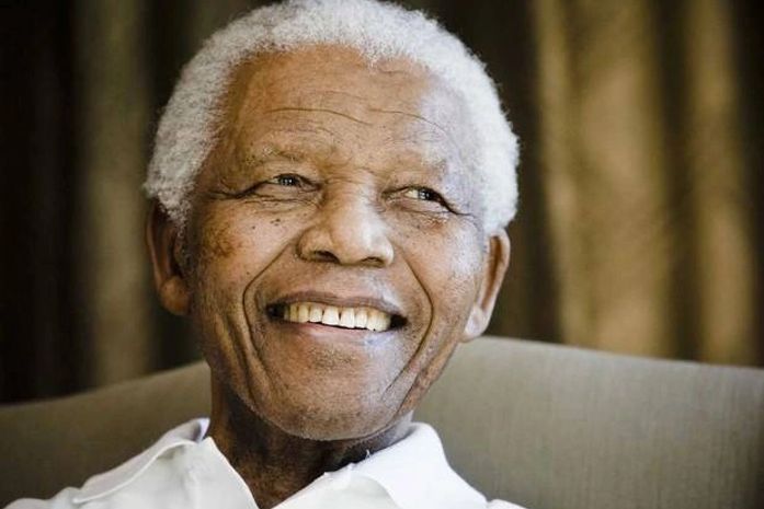 Morre líder pacifista sul-africano, Nelson Mandela