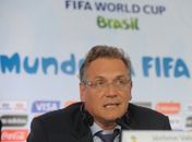 Fifa sorteia grupos da Copa do Mundo de 2014