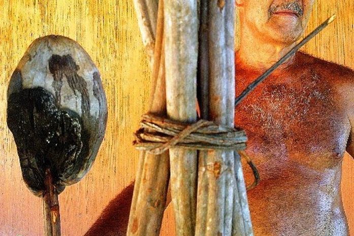 Museu Théo Brandão recebe exposição fotográfica de Francisco Oiticica