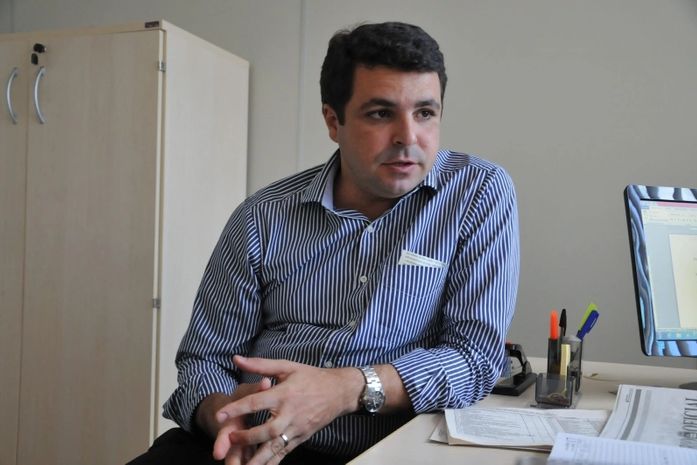 Gustavo Novaes