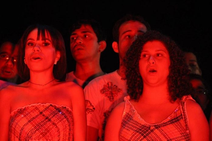 Aniversário de Maceió