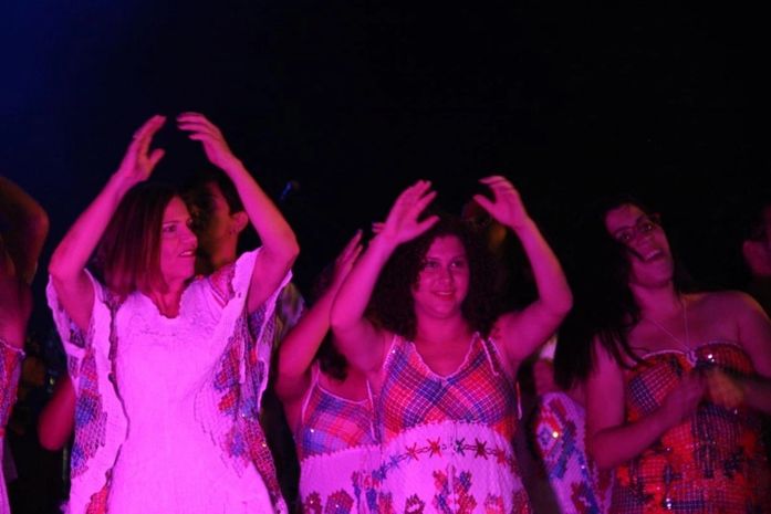 Aniversário de Maceió