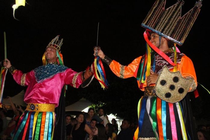 Aniversário de Maceió