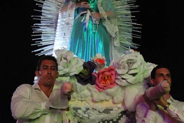 Aniversário de Maceió