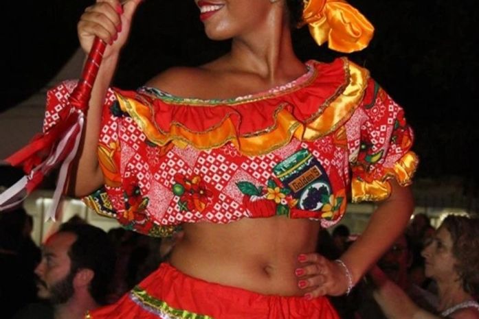 Aniversário de Maceió