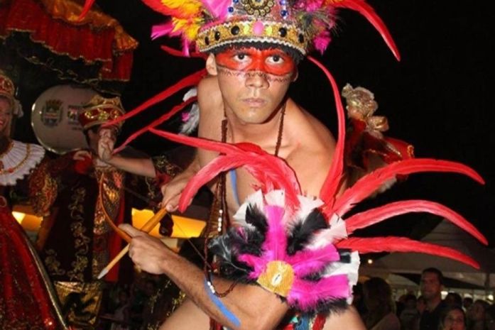 Aniversário de Maceió