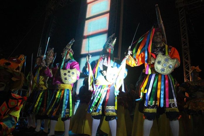 Aniversário de Maceió