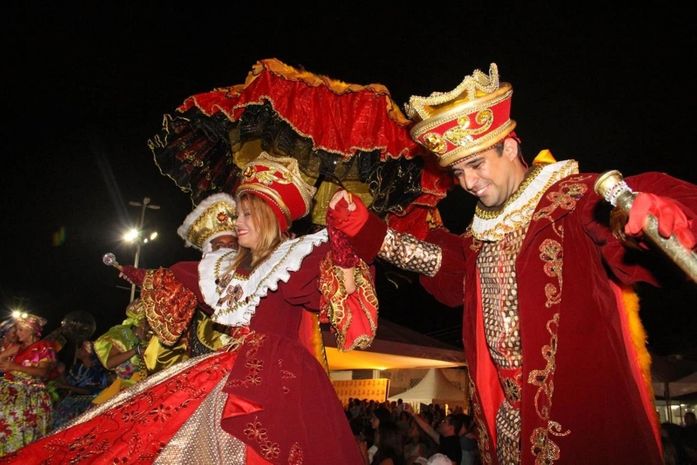 Aniversário de Maceió