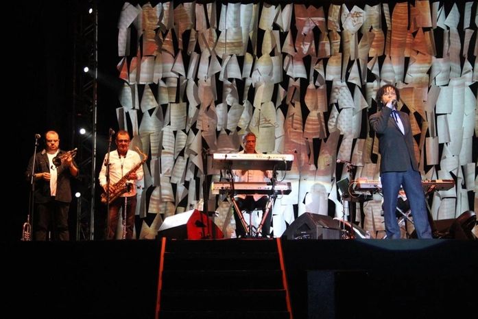 Aniversário de Maceió