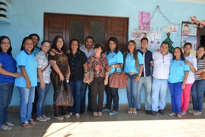 Prefeitura de Campo Alegre recebe três médicos cubanos do Programa Mais Médicos