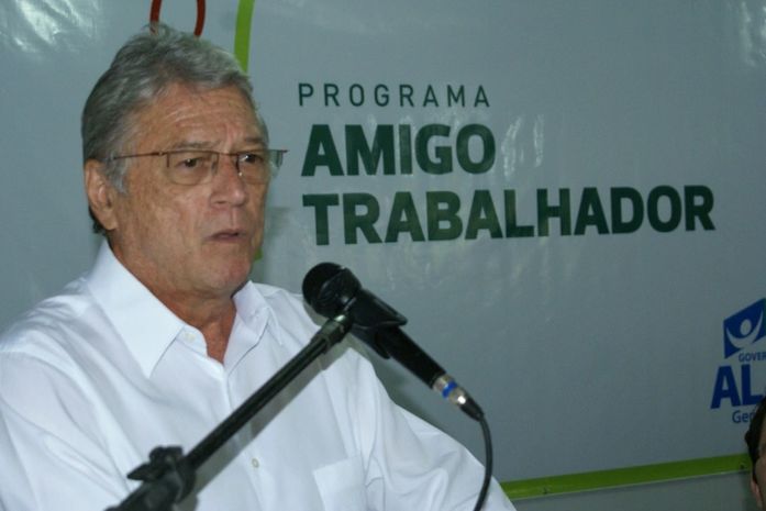 Governador Teotonio Vilela