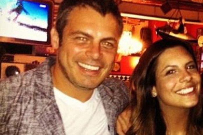 Após incêndio em casa, Luigi Baricelli tranquiliza fãs pelo Twitter