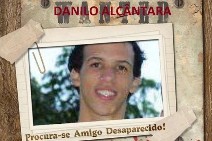 Danilo Alcântara