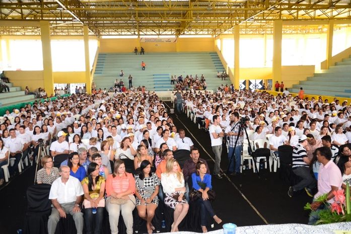 Alunos limoeirenses do Pronatec recebem certificado em Arapiraca