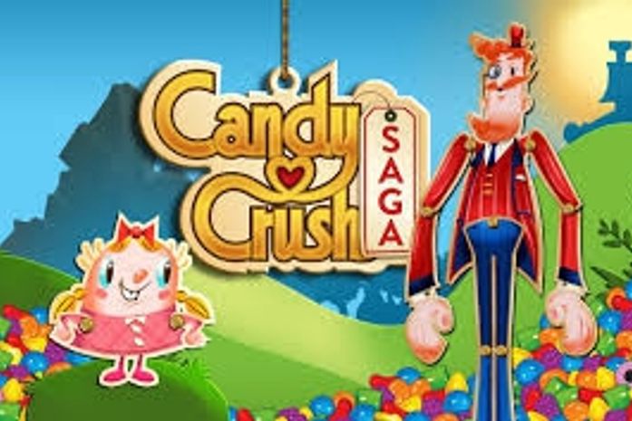Candy Crush: nova sensação das redes invade celulares de alagoanos
