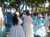 Festa de Iemanjá