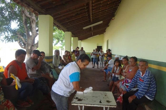 Delmiro Gouveia: PAA do leite favorece mais de 1.000 famílias delmirenses