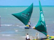 Prefeitura da Barra de Santo Antônio realiza festa de Nossa Senhora da Conceição