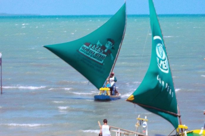 Prefeitura da Barra de Santo Antônio realiza festa de Nossa Senhora da Conceição