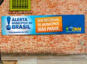 Prefeitos alagoanos se engajam em mobilização nacional