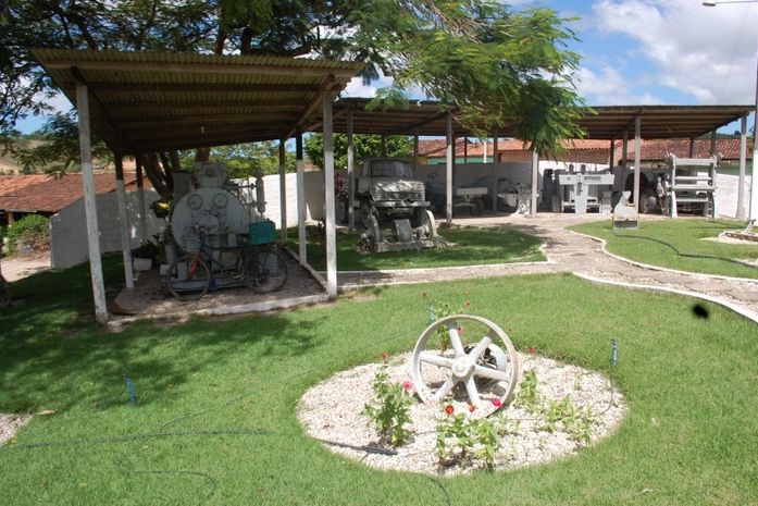 Sede do Cetrup receberá crianças durante colônia de férias